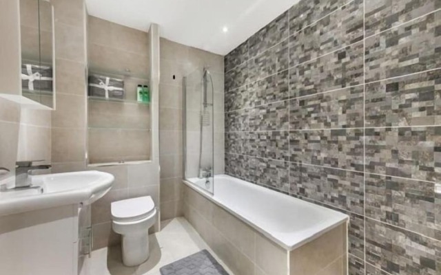 Newly Refurbished 1 Bedroom Whitechapel