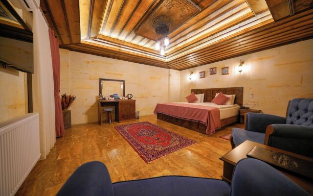 Garden Suites Hotel Cappadocia