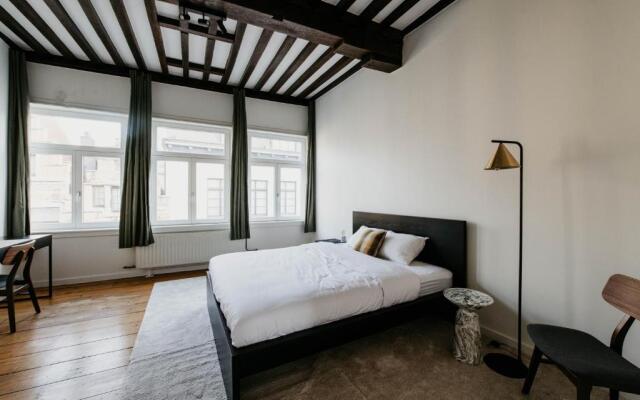 Gorgeous Duplex Apartment in old City Centre