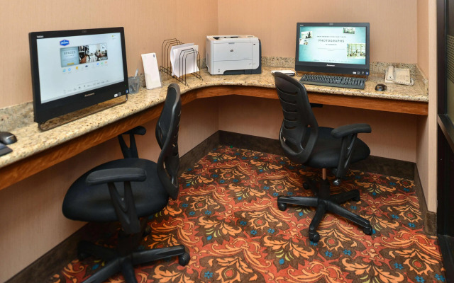 Hampton Inn by Hilton Eagle Pass