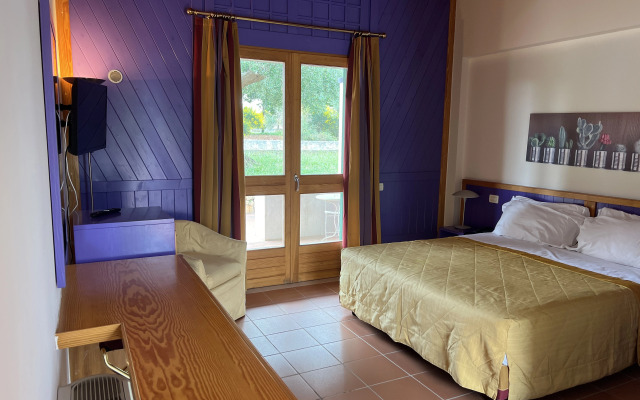 Victor Country Hotel