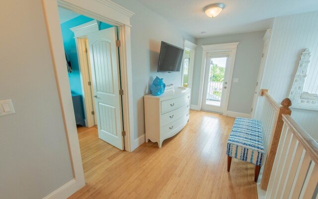 Summer House Apartment 8