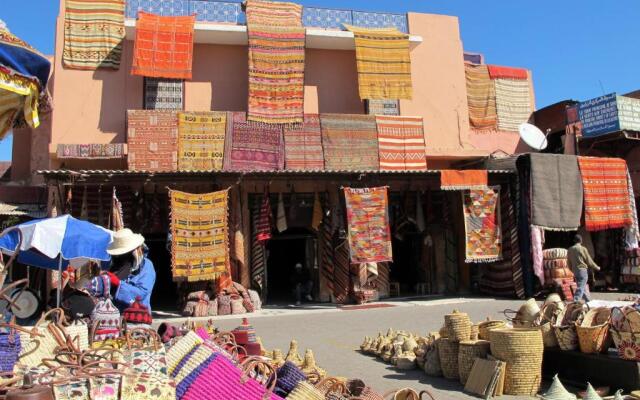 Riad Bab 54