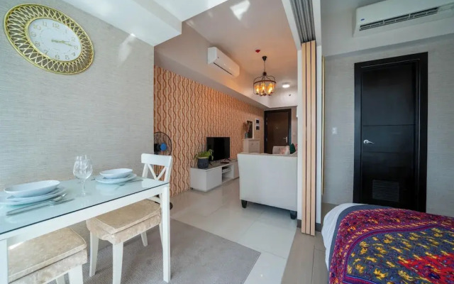 Uptown Park Suites Tower 1