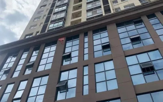 Wenxi E-Sports Hotel (Jishou University Branch)