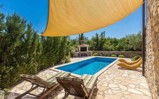 Holiday house BLUE IVY