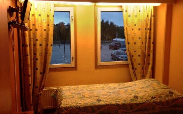 Hotelli Iisoppi