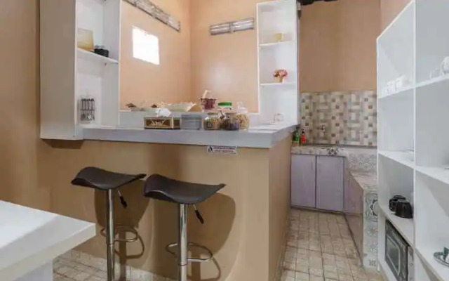 Fast Hous Syariah Bogor Mitra RedDoorz