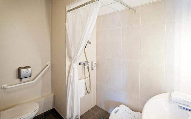 B&B HOTEL Dieppe