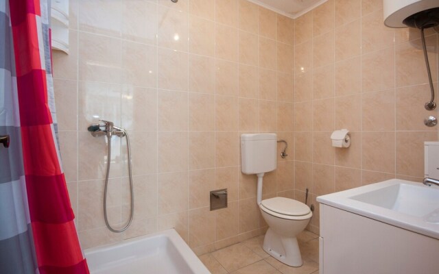 Apartments Sun Rogoznica
