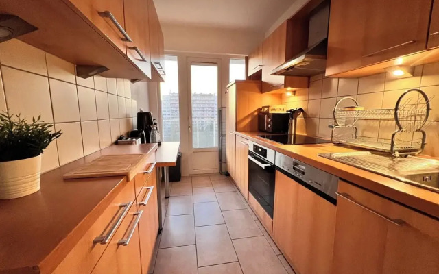 Elegant 2pcs Proche bruxelles