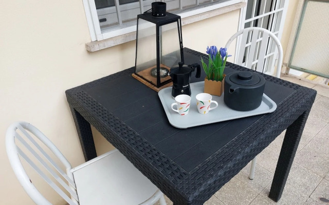 4bnb - Luxury Cipro Home