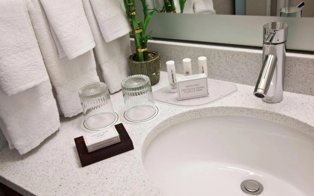 Springhill Suites By Marriott Phoenix Downtown