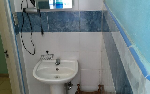 Twin Appartement Prado Malecon Havanna