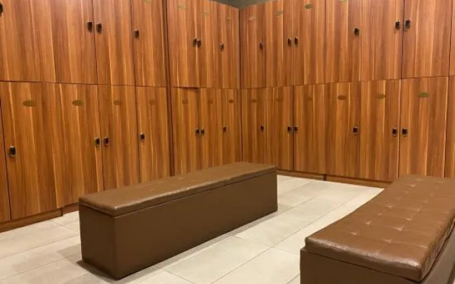 Xin Hai Yi Spa Holiday Villa