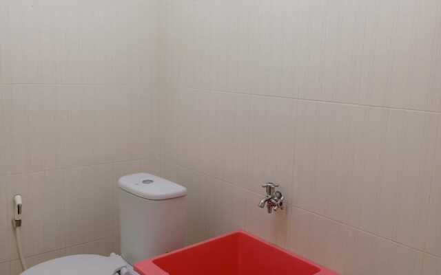 Halay Inn Tanjung Marowa