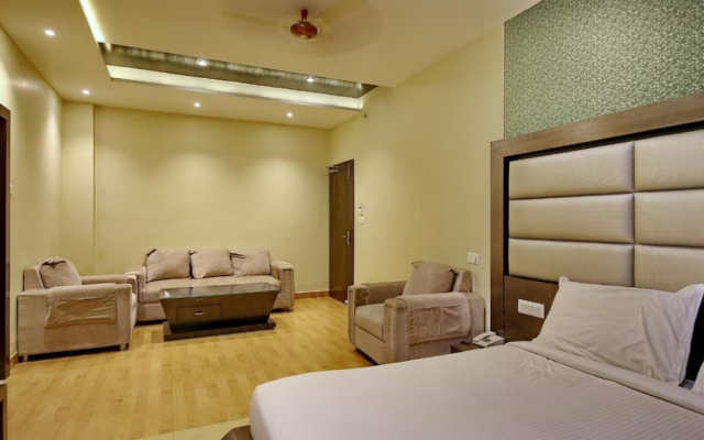 Hardik Resort