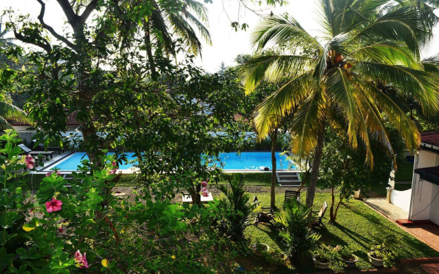 Star Holiday Resort
