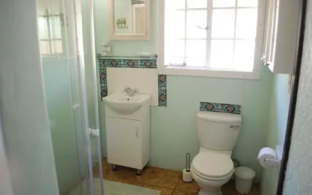 Didikai Guesthouse