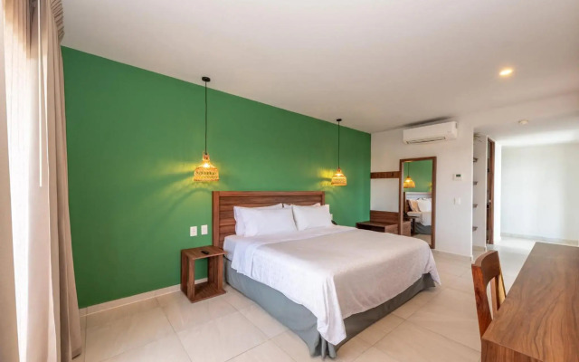 Selina Tulum Downtown