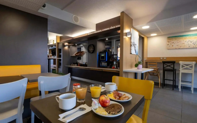 B&B HOTEL La Rochelle Angoulins-sur-Mer