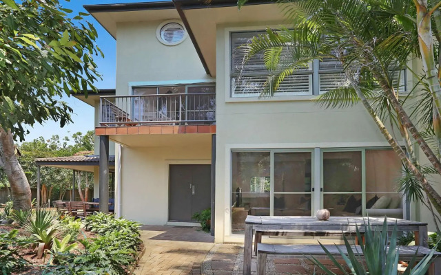 Wake Up! Byron Bay - Hostel