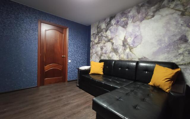 Апартаменты на улице Дыбенко 44