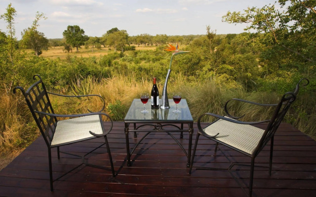 Elephant Plains Game Lodge