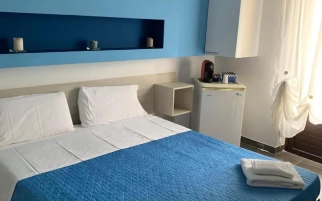 Casa Vacanza San Giorgio Rooms