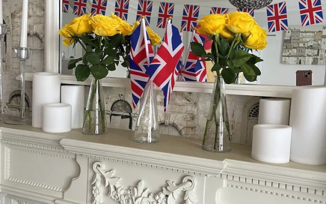 The Palmerston Rooms