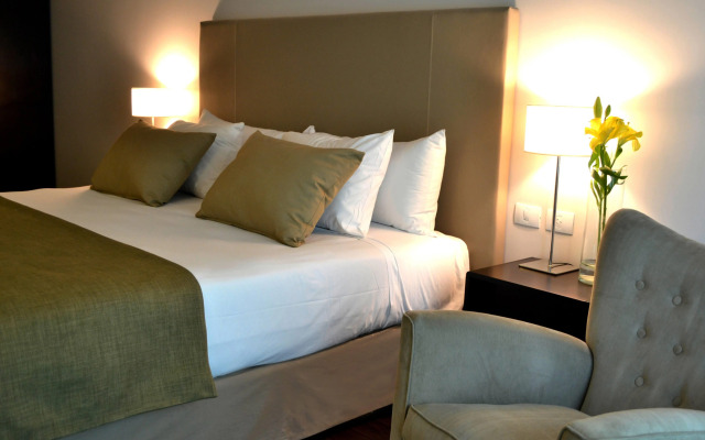 Dazzler by Wyndham Buenos Aires Palermo