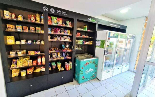 Boulevard Antares I, QMSW 05, SUDOESTE, KIT COMPLETA