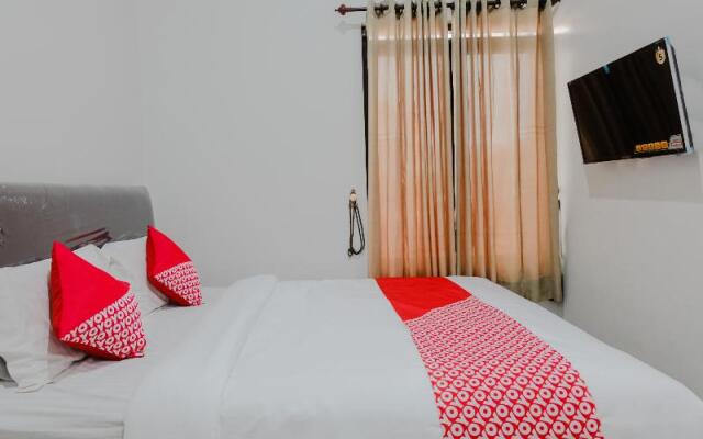 Embun Pagi Syariah Residence by OYO Rooms