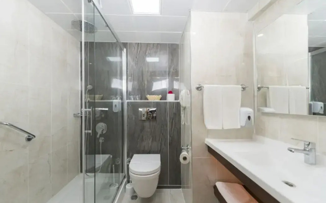 Grand Seker Hotel - All Inclusive
