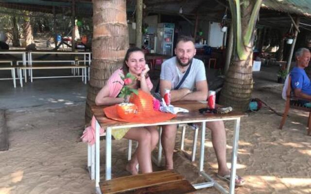 Sang Giau Restaurant And Bungalow