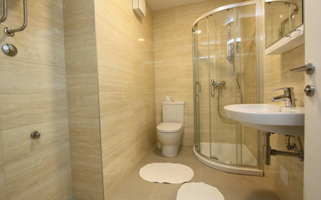 New Belgrade Apartments Magnetic