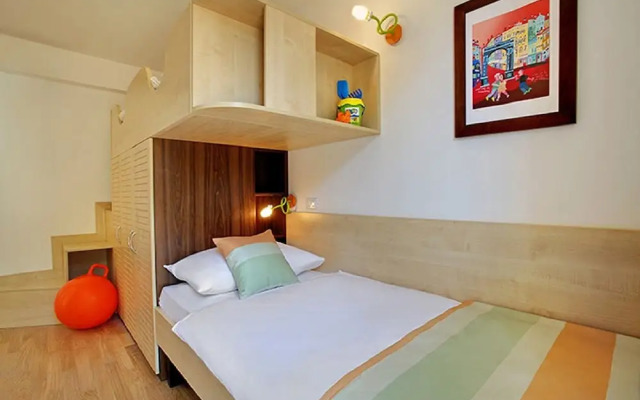 Valamar Tamaris Residence