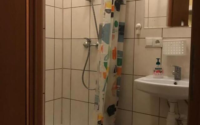 Hostel Centrum Sabot