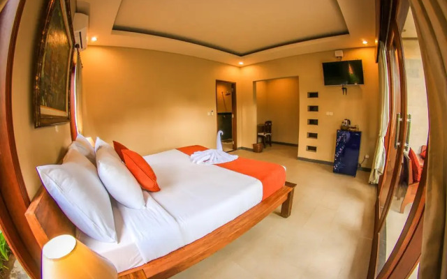 Cahyatika Bed & Breakfast