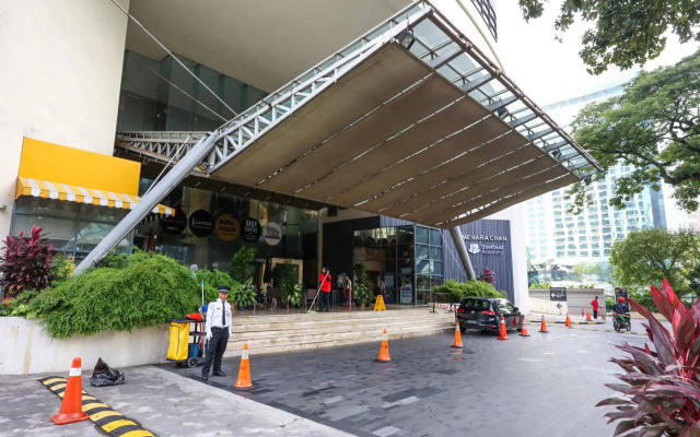 Alia Premier KLCC