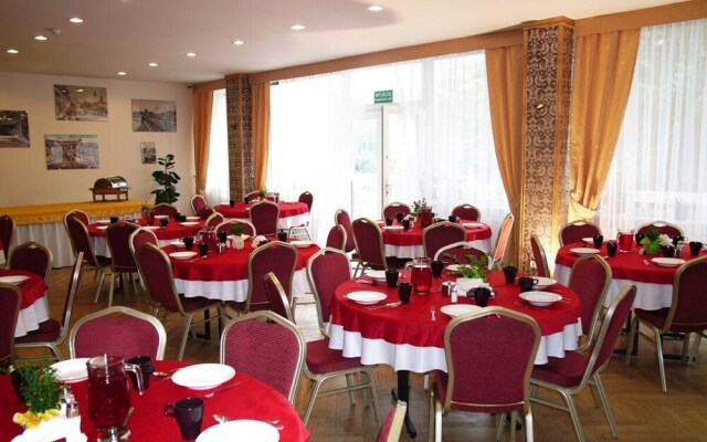 Osw Perła Sopot