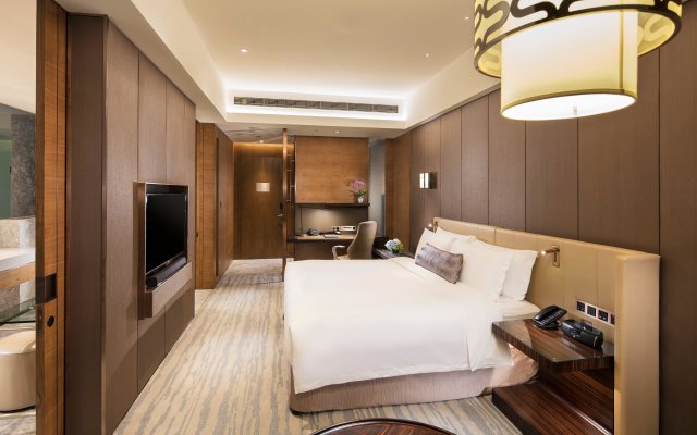InterContinental Nantong by IHG