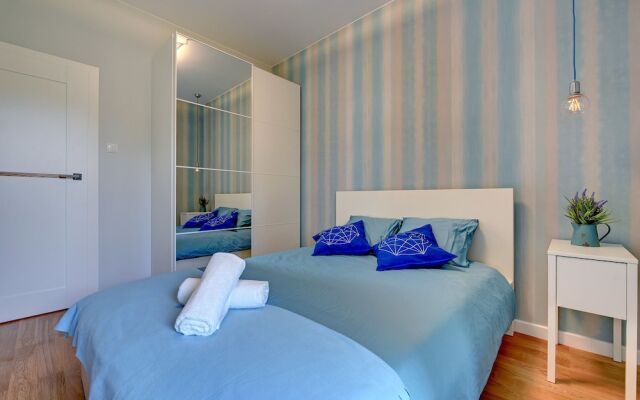 Rent a Flat apartments - Nadmorski Dwór