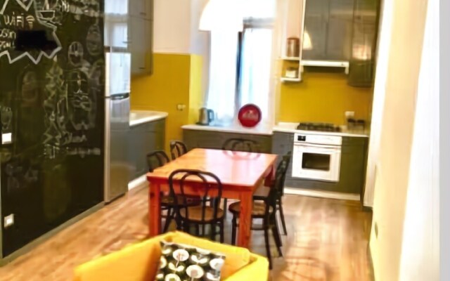 Villa Peroni - Vintage