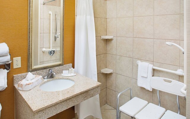 Fairfield Inn & Suites Lafayette South