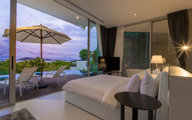 Villa Abiente