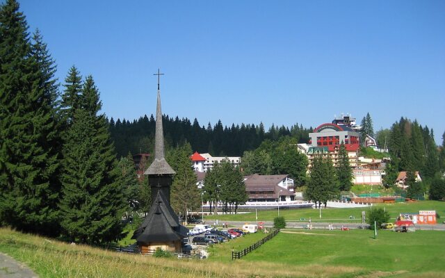 Hotel Edelweiss