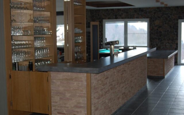 Horský Hotel Lipový