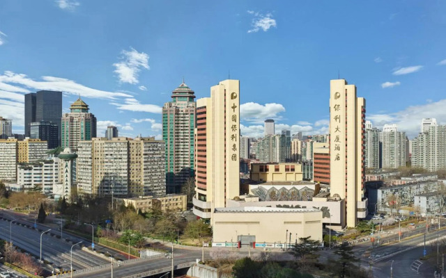 Poly Plaza Hotel