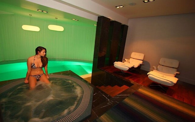 Filomena Residence  Spa